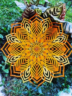 Mandala prosperida - comprar online