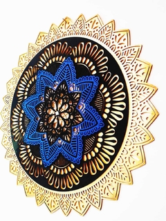 mandala riqueza do Universo - comprar online