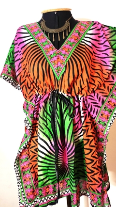 kaftan indiana - comprar online