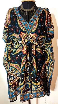 kaftan indiana