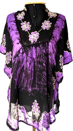 kaftan indiana lilás