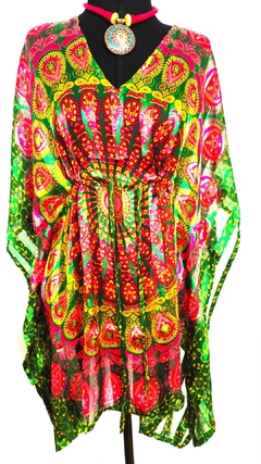 kaftan fina edição especial