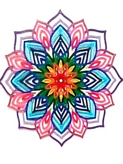 mandala grande