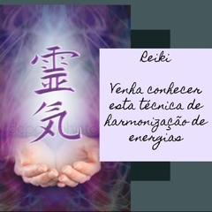 reiki tradicional sistema usui tibetano