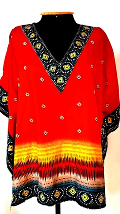 kaftan indiana fogo