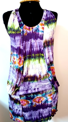 blusa tiedye indiana