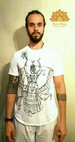 Camiseta Orixá - comprar online