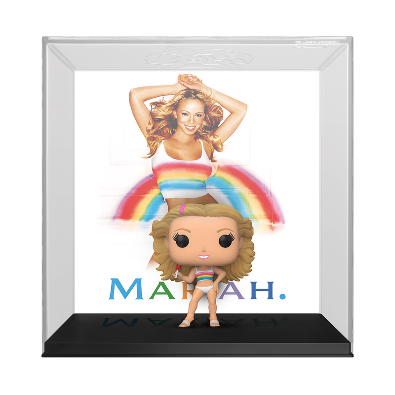 Mariah carey funko sales pop