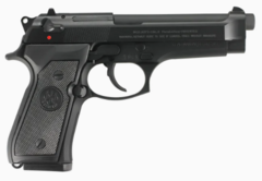 BERETTA 92FS PAVON