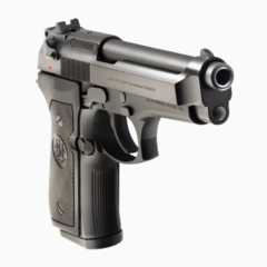 BERETTA 92FS PAVON - comprar online