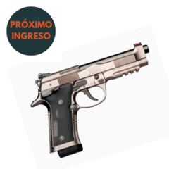 BERETTA 92X PERFORMANCE PRODUCTION - comprar online