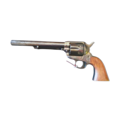 Uberti Mod. 1873 Cattleman Steel (.357 / 7" 1/2)