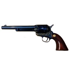 Uberti Mod. 1873 Cattleman Steel Charcoal Blue (.357 / 5" 1/2)