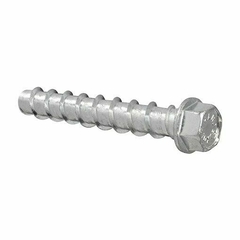 Chumbador Hardbolt Inox SS 316 | M8X75MM