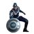 The Winter Soldier Filme : Capitão América (Stealth S.T.R.I.K.E. Suit) Figura 30 cm - Hot Toys - comprar online