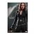 The Winter Soldier Filme : Black Widow (Scarlett Johansson - Viúva Negra) Figura 28 cm - Hot Toys - GetNuts Presentes e Colecionáveis