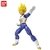 Dragon Ball Z: Vegeta Super Saiyan Figuarts Figura de Ação - Bandai