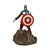 Capitão América: Captain America Figura de Ação - Diamond Marvel Select