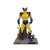 X-Men: Wolverine (amarelo) Figura de Ação - Diamond Marvel Select