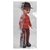 Living Dead Dolls: Freddy Krueger Figura - Mezco - GetNuts Presentes e Colecionáveis
