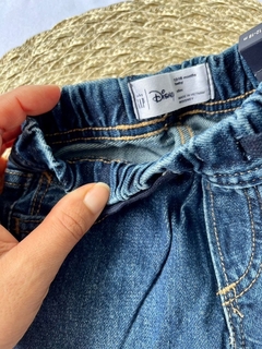 Calça Jeans Gap Baby Disney - comprar online