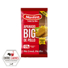 POLLO APANADO BIG ENVASADO MONTINA (120GR)