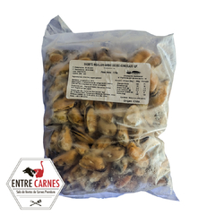 CHORITO MEJILLON COCIDO CONGELADO (1KG)