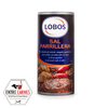 SAL PARRILLERA LOBOS 750GR