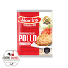 HAMBURGUESA DE POLLO MONTINA (50GR)