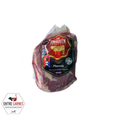 PLATEADA ANGUS (1KG)