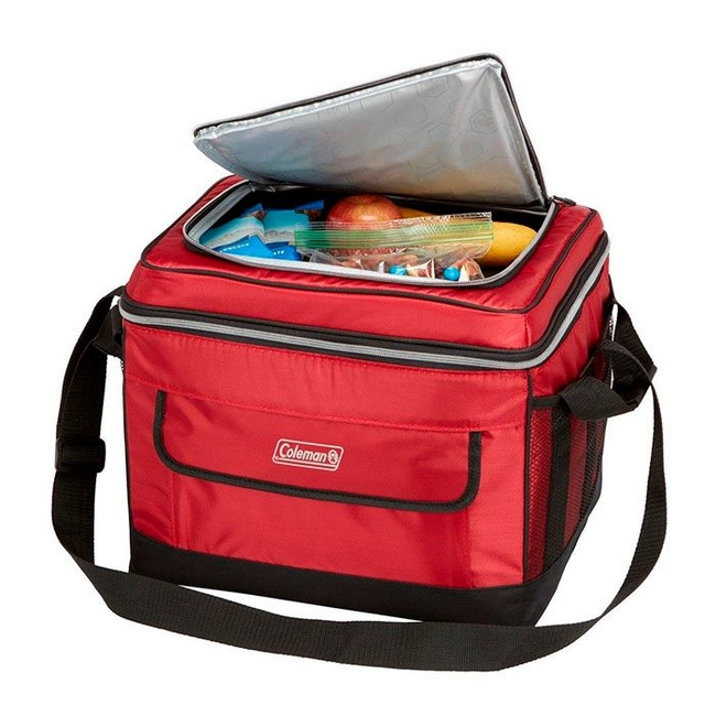 Bolso térmico COLLAPSIBLE 40 LATAS FULL DAY
