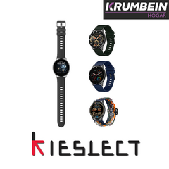 RELOJ SMARTWATCH KIESLECT K10 YFT2017EU - tienda online