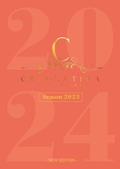 Cris Latina Catálogo Verano 2024