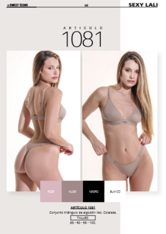 Sexy Lali 1081