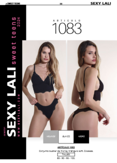 Sexy Lali 1083