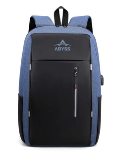 Mochila Abyss dos colores