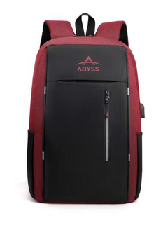 Mochila Abyss dos colores - Geist Sport