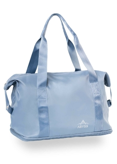 Bolso Abyss dama extensible con fuelle - Geist Sport