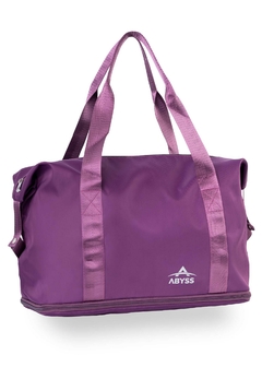 Bolso Abyss dama extensible con fuelle en internet