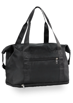 Bolso Abyss dama extensible con fuelle