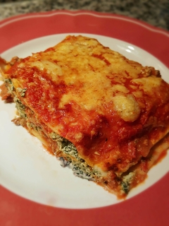 Lasagna - comprar online