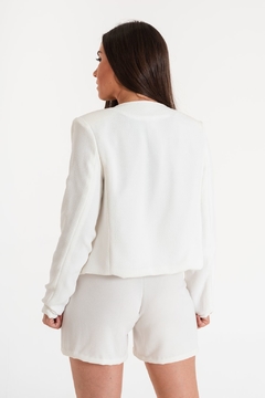 Saco ARGOS Blanco - comprar online