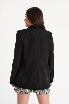 Blazer GIRONA Negro en internet