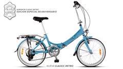 AURORA CLASSIC-RETRO - comprar online