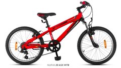 AURORA ASX 2O MTB - comprar online