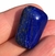 Lápis-lazuli rolado - 2,5cm - comprar online