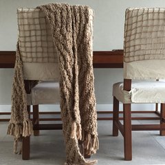 Manta de lana "vera" - comprar online