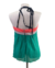 Blusa Tempo seda - Verde - comprar online