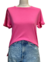 Blusa Choccomint Nova - Rosa Pink