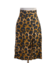 Saia Foxxy Animal Print